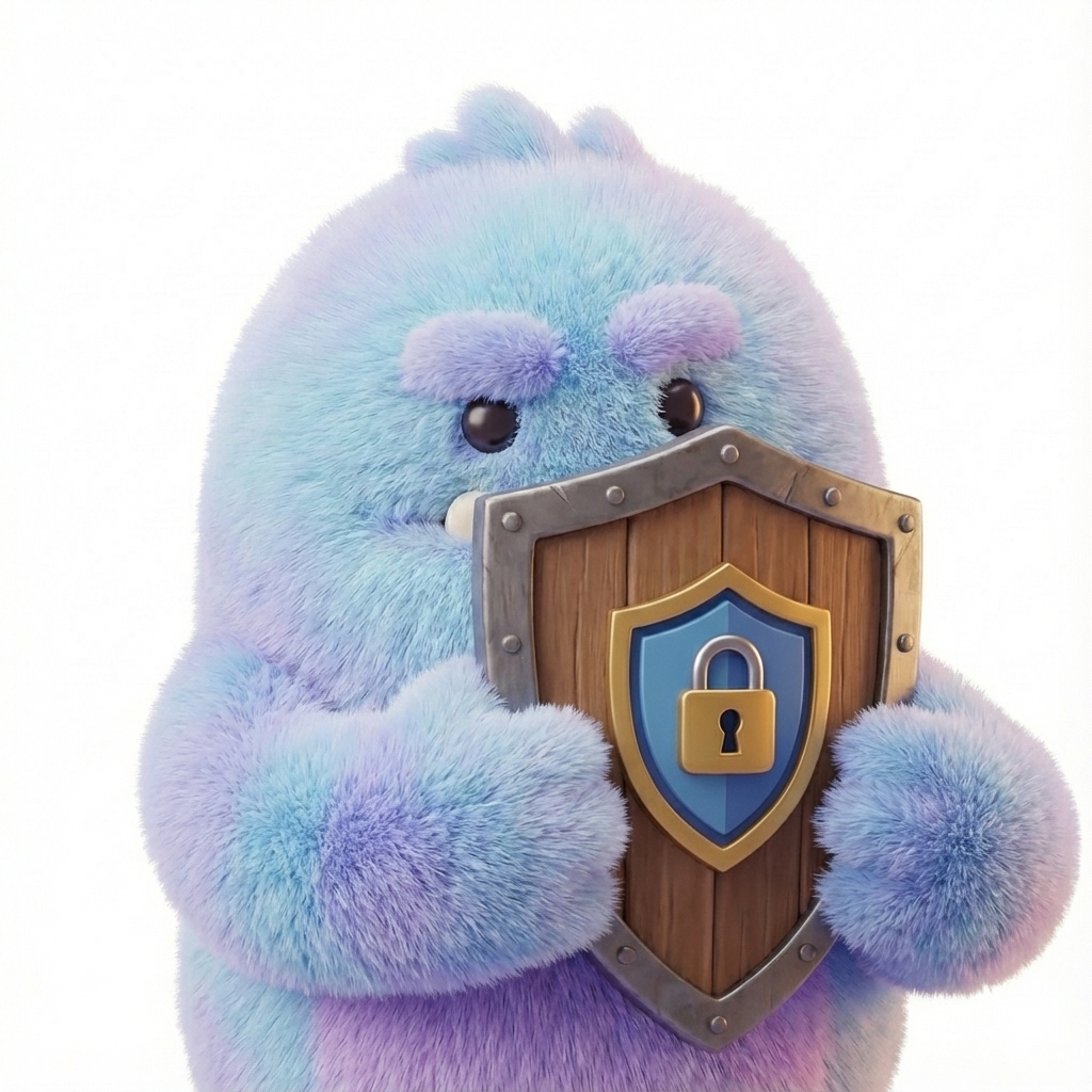 真のリスク特定